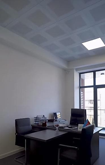 Inzibati heyət: Ofis menecer, katib tələb olunur, 18-29 yaş, 1-2 illik təcrübə — 1
