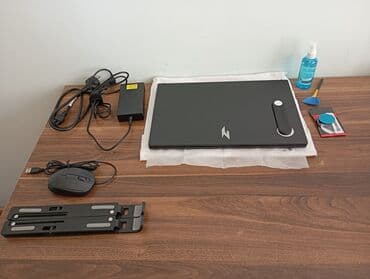 Apple MacBook: Б/у Acer Nitro, 15.6 ", AMD Ryzen 5, 512 ГБ — 9