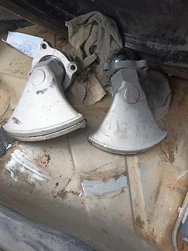 mersedes a 180: Su səpən alət — 2