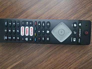 Televizor Philips LED ekran 40" FHD (1920x1080) — 5