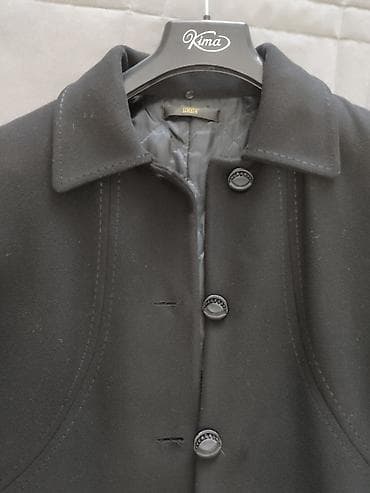 palto satışı: Palto Loreta firması (Sumqayıtda)46-48 razmer 400 AZN dır satışda — 1