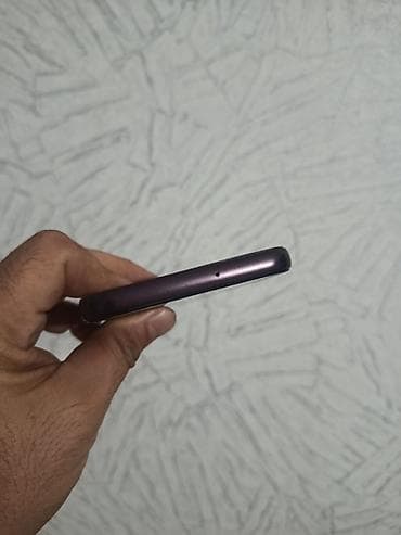 playsation 4: Samsung Galaxy A24 4G, 128 GB, rəng - Çəhrayı, Barmaq izi, İki sim kartlı, Face ID — 5