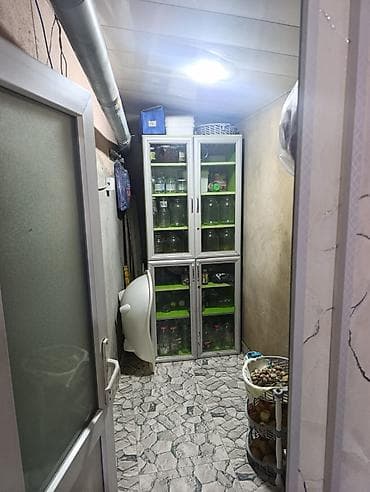 sumqayitda ev: 3 otaqlı, 50 kv. m, Yeni təmirli — 5