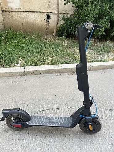 step platforma: Riley elektrik skuter - Qatlanan şəhər skuter modeli, yığcam və — 3