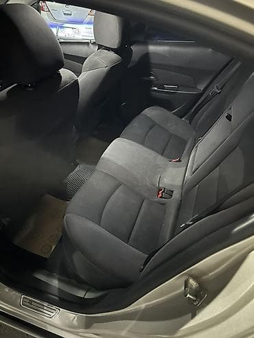 vaz 2106 abirsofka: Chevrolet Cruze: 1.4 l | 2013 il 198050 km Sedan — 7