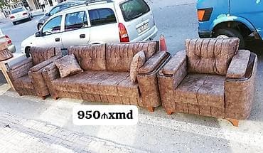 Yeni, Divan, Kredit yoxdur, Azərbaycan