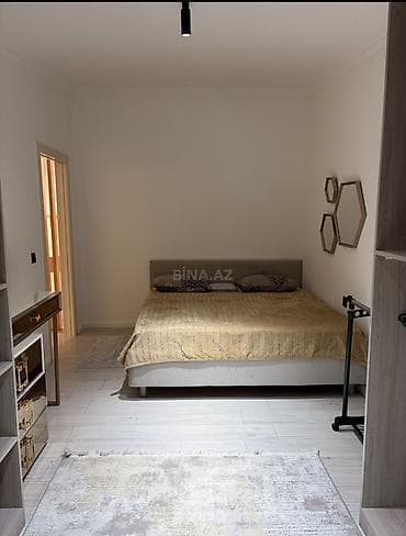 aff park: 2 otaqlı, Yeni tikili, m. Neftçilər, 75 kv. m — 8
