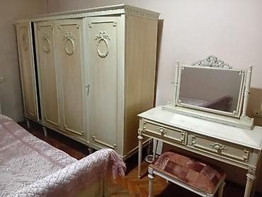 yatax dəsdi: İkinəfərlik çarpayı — 2