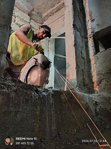 https:promo.bizon.az: Beton kəsmə xidməti - Divar, döşəmə və tavanlarda dəqiq və səliqəli — 1