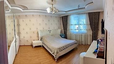 kirayə evlər 2022 bakı: Satışa təqdim olunur zövqlü interyerə malik geniş mənzil. - Plan — 3