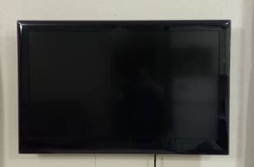 İşlənmiş Televizor LG 32"