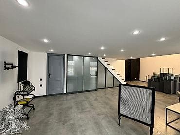 Kommersiya daşınmaz əmlakı: İcarəyə verilir obyekt 90 m², Ağ şəhər q. Ağ Şəhərdə Prestijli — 6