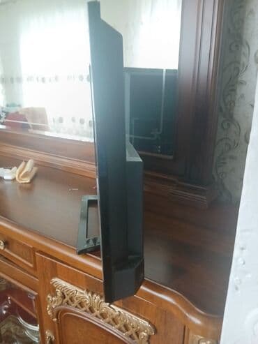 телевизор 165 см: Телевизор Beko LED экран 40" — 3