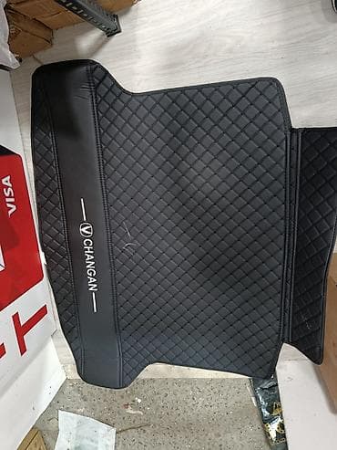 baqaj: Avtomobil üçün ayaqaltı, Yeni, Dəri, Ödənişli çatdırılma — 1