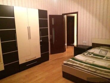 4 cü mikrorayon baki: 200 м², 4 комнаты, Комби, Газ, Электричество — 5