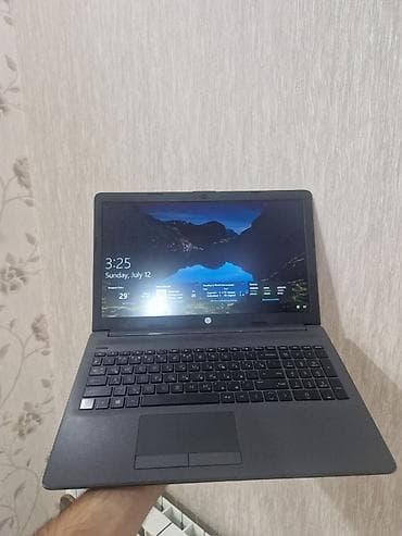 printer l3150 epson: HP noutbuk Prosessor: Intel Core i3-7020U RAM: 8 GB DDR4 Ekran: 15.6" — 1