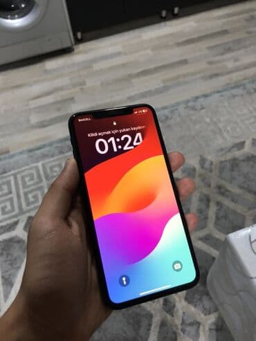 iphone ucun flash kart: IPhone 11 Pro Max, 256 GB, Space Gray, Face ID — 1