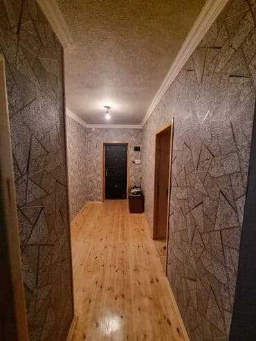 купить квартиру в ханкенди: Баку, 3 комнаты, Вторичка, 70 м² — 9