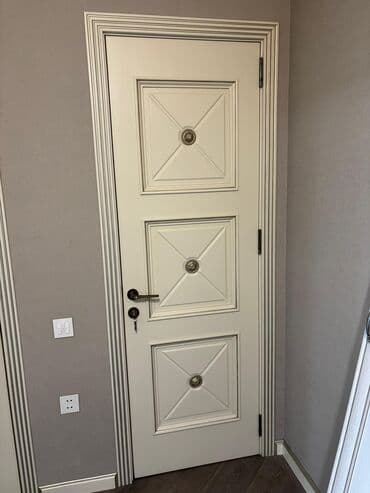 Yataq otağı üçün İşlənmiş Otaq qapısı 80x215 sm Naliçnik ilə, Zəmanətsiz, Ünvandan götürmə, Ödənişli çatdırılma lalafo.az -da Yataq otağı üçün İşlənmiş Otaq qapısı 80x215 sm Naliçnik ilə, Zəmanətsiz, Ünvandan götürmə, Ödənişli çatdırılma