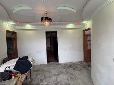 turkiyede evlerin qiymeti: 3 otaqlı, 1 kv. m, Kredit yoxdur, Orta təmir — 11