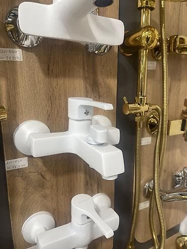 dus kabinler: Vanna otağınızda dəyişiklik vaxtıdır! 🚿 Keyfiyyətli materiallar və — 3