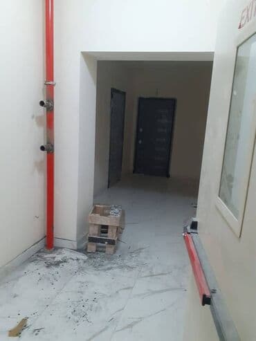 obyektlərin satışı: 1 otaqlı, Yeni tikili, m. 28 may, 40 kv. m — 20