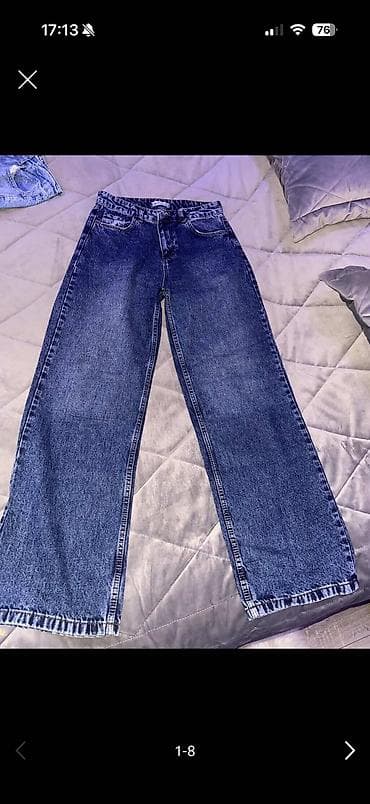 epl voyc 8: Cinslər, PULL&BEAR, M — 7