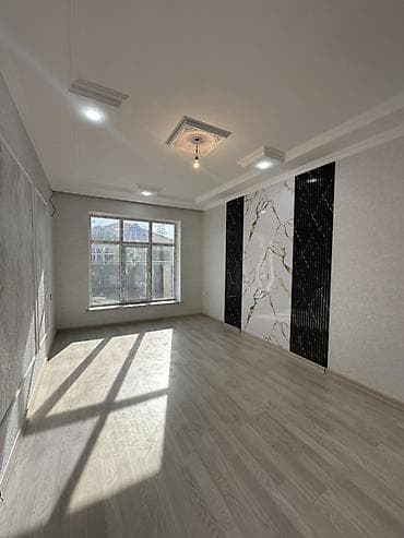 Гаражи: Савалан 4 комнаты, 120 м², Нет кредита, Свежий ремонт — 5