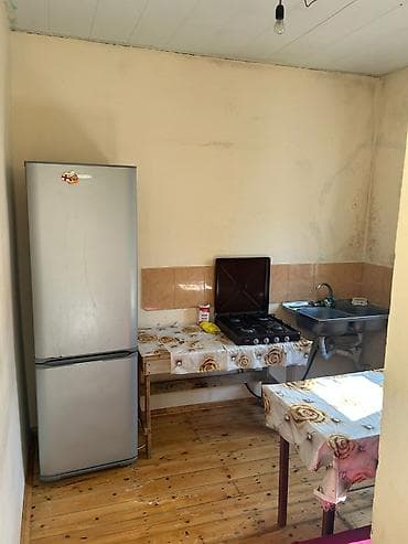 ceyranbatanda heyet evleri 2024: Ünvan Xırdalan şəhər. Aaaf parkın arxası. 1 otaqlı həyət evi – — 4