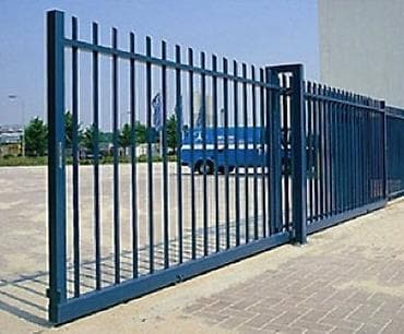 matolar: Reis üzərində yürüyən qapılar, mühərrik bir ton iki yüz klq, 1200 klq — 8