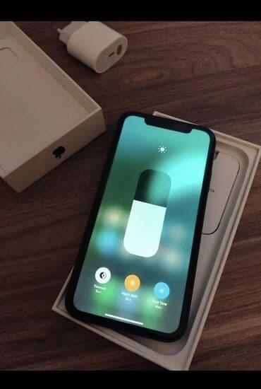 telfon kabroları: IPhone 11, 128 GB, Qara, Face ID — 2