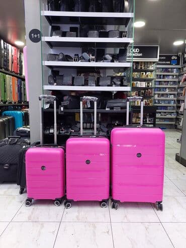 çadır kamp: S-80azn. M-130azn. L-180azn Yuksek keyfiyyetli polipropilenden — 1