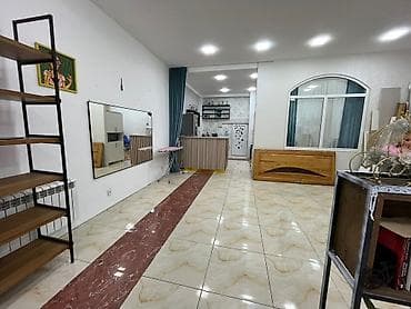 inqlab: İcarəyə verilir – çoxməqsədli studiya/yaradıcılıq məkanı — 5