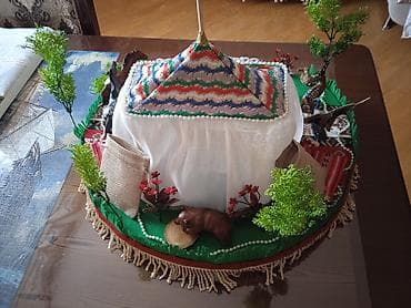 Мебельные услуги: Декоративные изделия — 5