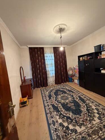 qazaxda kiraye evler 2022: 4 otaqlı, 100 kv. m, Orta təmir — 10