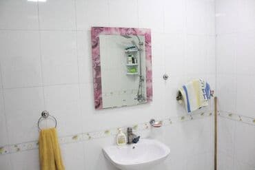 evler bineqedide: Sabunçu rayonu Sabunçu körpüsünə yaxın 3 mertebeli ümumi sahəsi 230 — 23