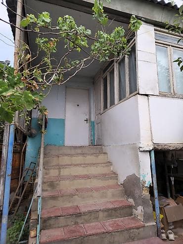 ulduzda satilan evler: 3 otaqlı, 100 kv. m, Kredit yoxdur, Orta təmir — 2
