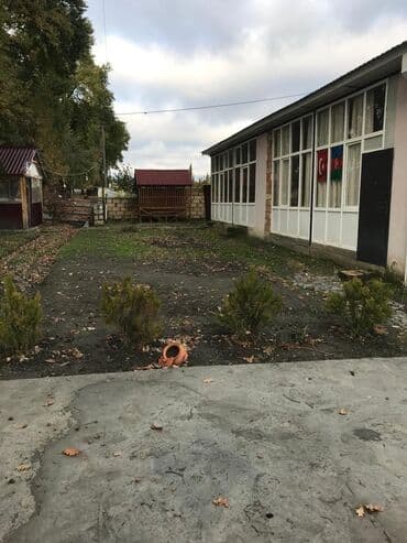 guven emlak mingecevir: Qəbələdə əsas yola yaxın ərazidə restoran satılır. 27 sot torpaq — 7