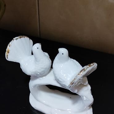 Фигурки винтажные на каждую свою цена — 8