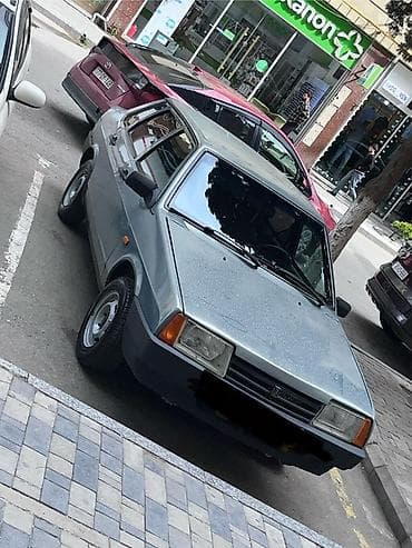 opel astra 2000: Salam real alicilar narahat etsin masin vaz 21099 injektor gediwine — 2