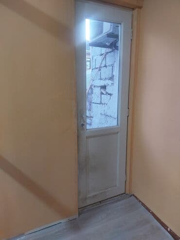 işləmiş qaplar: Giriş qapıları — 1