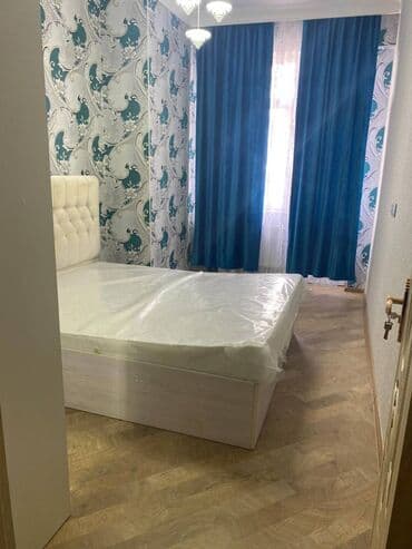 купить дом в баку забрат: Забрат, 3 комнаты, Новостройка, 85 м² — 3