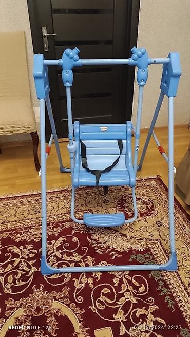 Yelləncək satılır.Effektsiz çəkilib.Şəkildə necə görünürsə o — 3