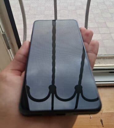 gizli mikrofon: REDMAGIC smartfon Xüsusiyyətlər və üstünlüklər: - Oyun yönümlü dizayn — 7