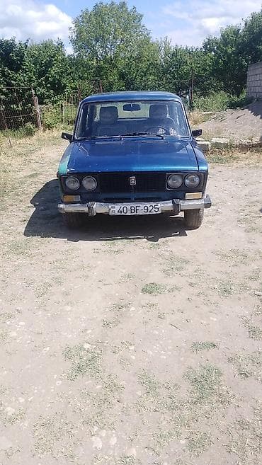 bak 100 liter: VAZ (LADA) 2106: 1.3 l | 1990 il — 4