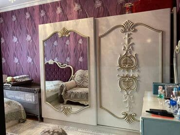 kiraye evler neftciler qarayev: Nizami rayonu,Neftçilər metrosu yaxınlığı,220 nömrəli məktəb — 6