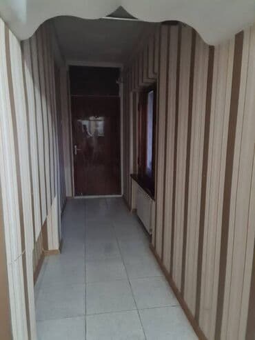 şəhər bağları mənzil satılır: Bakı, 4 otaqlı, Köhnə tikili, m. Neftçilər, 101 kv. m — 24