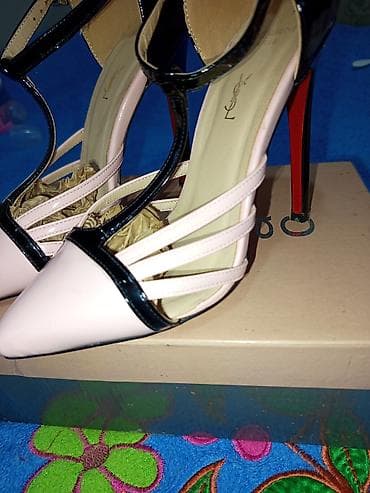 YSL, Ölçü: 35.5, Yeni