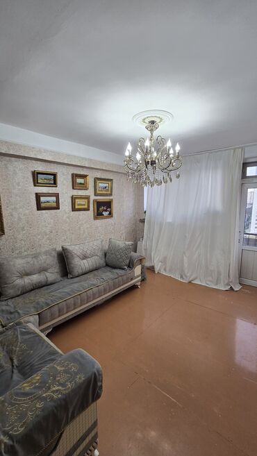 a frame evlər: Bakı, 2 otaqlı, Köhnə tikili, 35 kv. m — 6