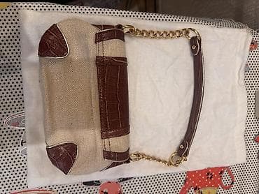 Əl çantası, Valentino, İşlənmiş — 3